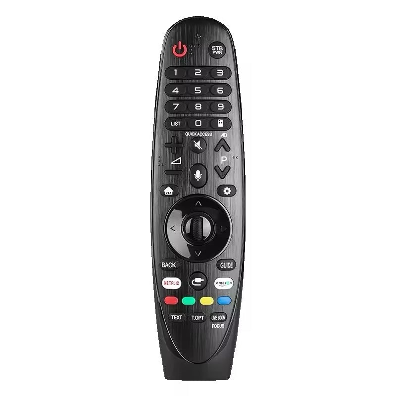 LG AKB75855501 fjärrkontroll