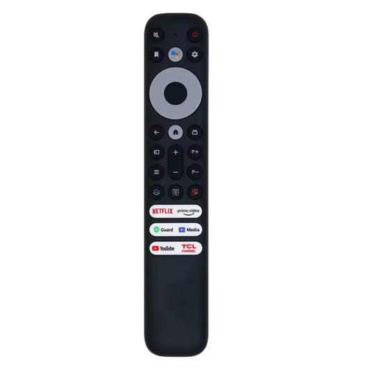 TCL RC902V fjärrkontroll